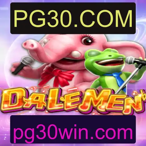 Descubra o Fascinante Mundo de 'DALEMEN': O Jogo do Momento