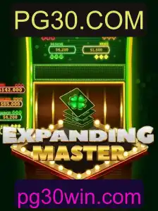 ExpandingMaster: Explorando um Novo Fenômeno no Mundo dos Jogos com a PG30.COM