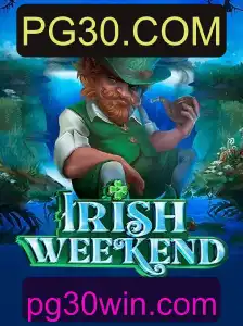 Explorando o Jogo IrishWeekend e as Regras da Plataforma PG30.COM