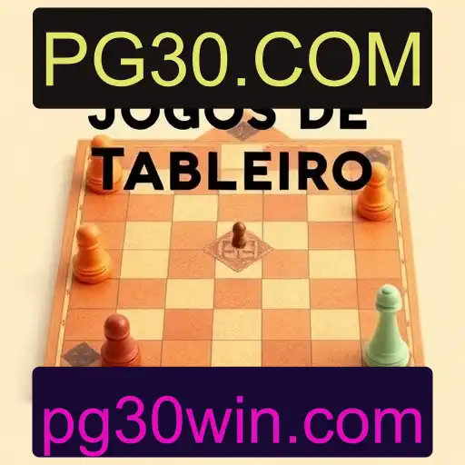 Jogos de tabuleiro
