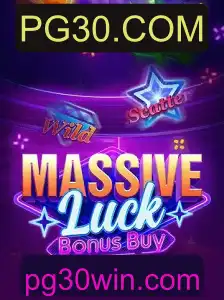 Explorando o Fascinante Mundo de MassiveLuckBonusBuy