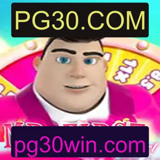 Descubra a Emoção de MrFirstLuckyWheel no PG30.COM