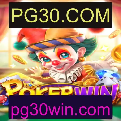 Descubra o Fascinante Mundo do Jogo POKERWIN no PG30.COM
