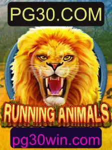 Descubra 'RunningAnimals': O Novo Jogo Empolgante de PG30.COM