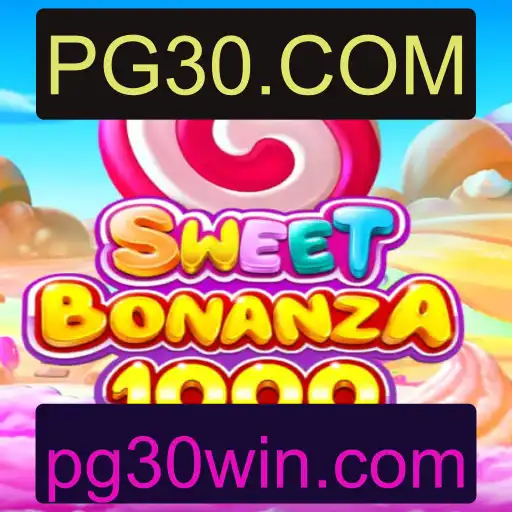 SweetBonanza1000: Descubra o Universo Doce de PG30.COM