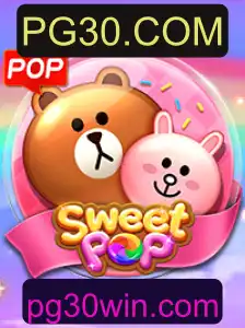 Descubra o Fascinante Mundo de SweetPOP no PG30.COM