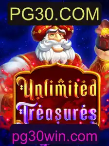 Explorando UnlimitedTreasures: O Novo Hit no Mundo dos Jogos